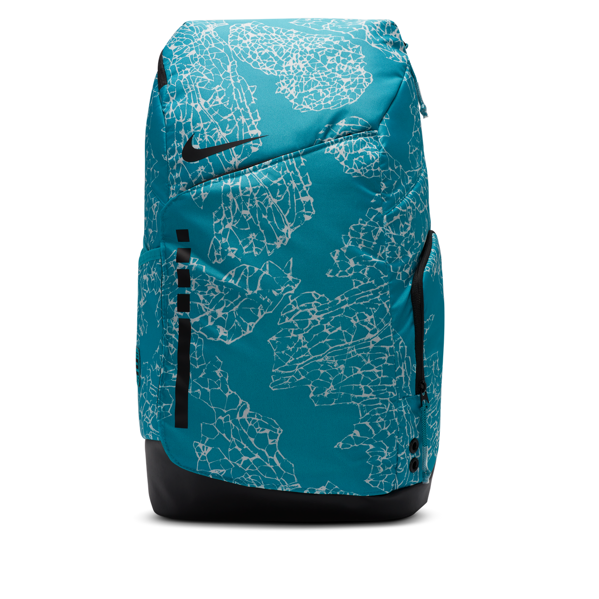 Nike hoops elite pro backpack blue best sale